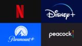 Scopri le novità dei servizi di streaming a febbraio 2025: Netflix, Disney+ e Plus!