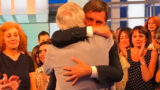 Marco Liorni in Lacrime: Il Doloroso Addio che Ha Sconvolto i Fan