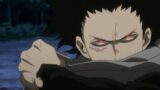 My Hero Academia: Scopri il Primo Sguardo su Aizawa e la sua Carriera da Vigilante