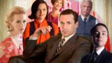 Mad Men: Perché la Serie degli Anni ’60 è Ancora Rilevante nel 2025