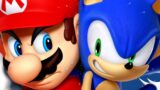 Mario e Sonic in un Epico Film Crossover: Scopri il Trailer e Le Sorprese Dopo un Incasso di 2 Miliardi di Dollari!