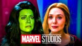 Le innovative strategie dei Marvel Studios per potenziare le sue serie TV