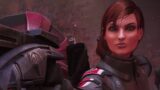 Il Ritorno della Serie TV di Mass Effect: La Reazione Entusiasta dell’Attrice di FemShep e le Sue Attese Sul Progetto