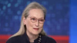 Meryl Streep crea un varco nella recinzione per sfuggire agli incendi: la sua incredibile scelta di sopravvivenza