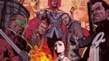 Midnight Sons: La ricerca del  sceneggiatore dei Marvel Studios dopo l’uscita di Michael Green