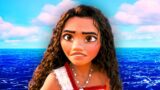 Moana 2: il compositore svela le complicazioni dietro le scelte di Disney