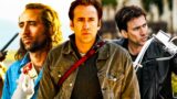 Classifica dei Film di Nicolas Cage: Dalla Delusione al Capolavoro