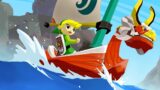 Nintendo Rilascia la Colonna Sonora di Zelda: Wind Waker nella Sua App Musicale e I Fan Sognano in Grande