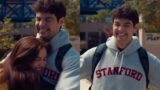Noah Centineo rivela il dietro le quinte del suo cameo in XO Kitty