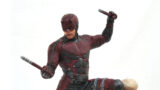 Daredevil di Disney: Scopri la Nuova Statua in Arrivo da Diamond Select Toys!