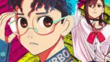 Dandadan: Come l’Anime Ha Raddoppiato le Vendite del Manga in Soli 3 Mesi