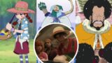 Nuovi Personaggi per One Piece 2: Scopri i Tre Attori che Arricchiranno il Cast!