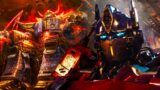 Rivelato un Nuovo Strabiliante Lore sui Transformers: Cosa Cambia per Primus e Unicron