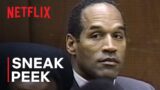 OJ Simpson: La Caccia all’Uomo all’Aeroporto su Netflix – Scopri i Dettagli Sconvolgenti!