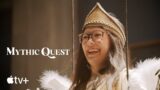 Tutto ciò che devi sapere sulla stagione 4 di Mythic Quest su Apple TV+