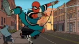 Spider-Man: La nuova serie animata Marvel rinnovata per tre stagioni, ecco cosa aspettarsi!
