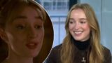 Phoebe Dynevor: il Clamoroso Incidente che Ha Rischiato di Farla Arrestare sul Set del Nuovo Film