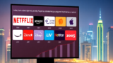 Streaming in India nel 2024: il successo di Prime Video, Netflix e Disney Hotstar