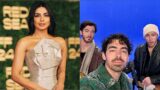 Priyanka Chopra e Jonas Brothers: Un Magico Film Natalizio su Disney da Non Perdere