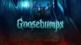 RL Stine svela i suoi progetti per i prossimi adattamenti di Goosebumps