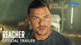 Reacher Stagione 3: Scopri il Trailer Ufficiale e le Novità in Arrivo su Prime Video