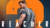 Reacher stagione 3: quando esce e come vederla su Prime Video