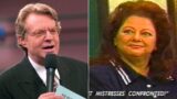Il dramma dietro il Jerry Springer Show: la mia madre sequestrata e poi tragicamente uccisa