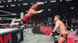 WWE Raw su Netflix UK: Orari, Streaming Live e Grandi Ritorni Inaspettati