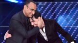 Sanremo 2025: Carlo Conti rende omaggio al talento di Ezio Bosso