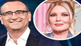 Festival di Sanremo 2024: Carlo Conti svela il ruolo di Selvaggia Lucarelli