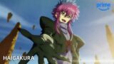 Perché Haigakura è un must da vedere su Prime Video: scopri tutti i dettagli!