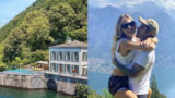 Villa Matilda: il sontuoso rifugio di Chiara Ferragni e Fedez venduto a un prezzo da record