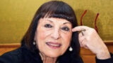 Addio Anna Maria Ackermann: un tributo all’attrice che ha emozionato il pubblico