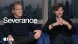 Severance: La Recensione di Ben Stiller e Adam Scott sulla Loro Affascinante Storia