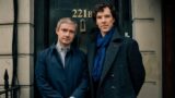 Sherlock Holmes: le sorprendenti condizioni di Benedict Cumberbatch per tornare nel ruolo iconico