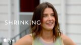 Scopri la Nuova Scena di Jimmy e Sofi nella Seconda Stagione di Shrink su Apple TV