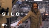 Scopri Silo: Un Viaggio Avvincente nel Mondo di Solo con Steve Zahn su AppleTV