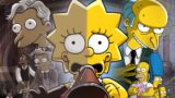 Simpsons: Scopri il Nuovo Episodio The Past and the Furious in Streaming su Disney il 12 Febbraio