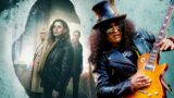 Slash dei Guns N’ Roses lancia una serie avvincente sui serial killer per Paramount