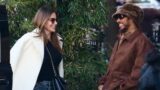 Sofia Vergara e Lewis Hamilton: l’incredibile alchimia esplode durante un pranzo a New York