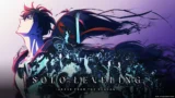 Solo Leveling: Tutto ciò che devi sapere sulla seconda stagione in arrivo su Crunchyroll il 4 gennaio