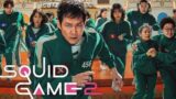 Squid Game 2 conquista le classifiche di Netflix: ecco perché tutti ne parlano