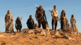Anticipazioni Stagione 3 di The Wheel of Time: Scopri le Prime Immagini Esclusive