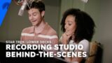 I segreti del backstage di Star Trek: Lower Decks su Paramount