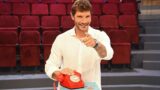 Stefano De Martino è pronto per una nuova avventura: ecco dove lo vedremo dopo Affari Tuoi