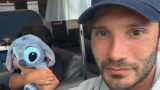 Stefano de Martino e il figlio Santiago: scopri quanto si somigliano!