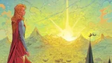 Supergirl: Woman of Tomorrow, rivelate le date di inizio riprese da Tom King