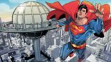 Superman e il Giornalismo: Scopri il Vero Potere di Clark Kent nel Mondo di DC