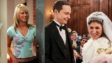 Quanto guadagnava il cast di The Big Bang Theory nei primi e ultimi episodi?