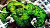 DC Comics Presenta il Suo Hulk: Scopri il Nuovo Eroe che Sta Conquistando i Lettori